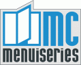 Logo Locataire MC Menuiseries